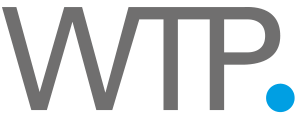 Logo von WTP Wirtschaftstreuhand Partner